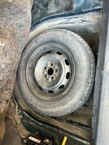 Toyota: Toyota Caldina: 1997 г., 1.8 л, Механика, Бензин, Универсал — 7