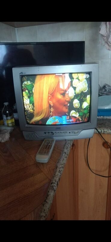 sazz internet necedi: İşlənmiş Televizor JVC NEO QLED 32" Pulsuz çatdırılma