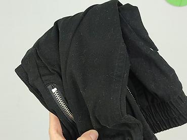 spodnie dresowe pull and bear: Sinsay, Spodnie dresowe damskie, rozmiar 2XS — 5