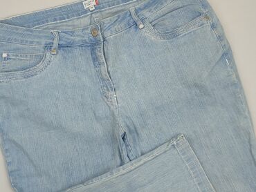 spódnice pepe jeans: Jeansy, 4XL, stan - Zadowalający