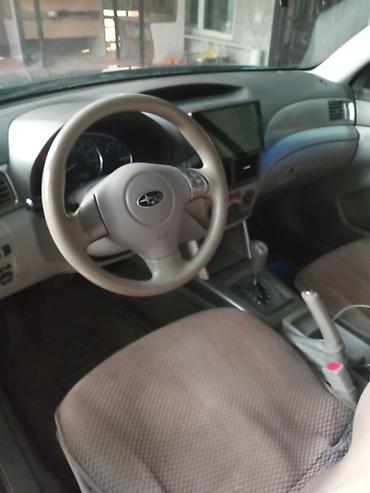 форстер машина: Subaru Forester: 2009 г., Автомат, Универсал — 4