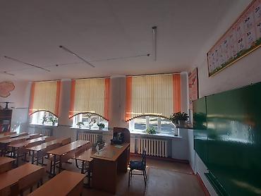 Жалюзи и рольшторы: Вертикальные жалюзи — 10