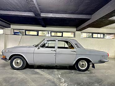 ваз бишкек: ГАЗ 24 Volga: 1982 г., 2.5 л, Механика, Бензин, Седан — 1