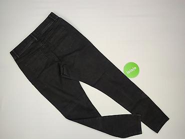 jeansy balloon pull and bear: Pepco, Jeansy damskie, rozmiar M — 3
