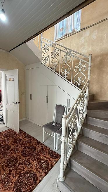 Продажа коттеджей и домов: Срочно продаётся дом 3-х комнатный Район ак ордо 3 📐Площадь дома — 5