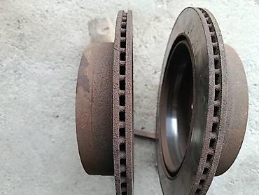 Другие детали ходовой части: Продаются тормозные диски и внутренная граната все б/у но в хорошем at lalafo.kg — 2 Другие детали ходовой части: Продаются тормозные диски и внутренная граната все б/у но в хорошем — 2