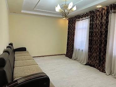 Продажа коттеджей и домов: Срочно продается 2х этажный дом Район Ак ордо 1 6 сот 240 м2 8 комнат — 7