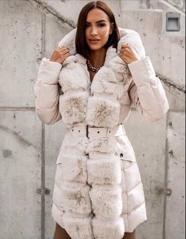 Zimske jakne: ⬆️⬆️⬆️ hit zimske jakne po super ceni - 6200 din - velicine S, M, L — 4