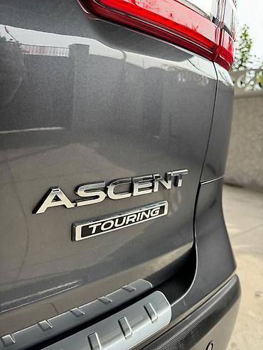 Subaru: Subaru Ascent: 2020 г., 2.4 л, Автомат, Бензин, Кроссовер — 10