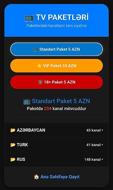 pulsuz iptv m3u: Peyk antenalarının quraşdırılması | Quraşdırılma — 3