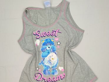 piżama w hello kitty: Koszulka od piżamy, rozmiar L