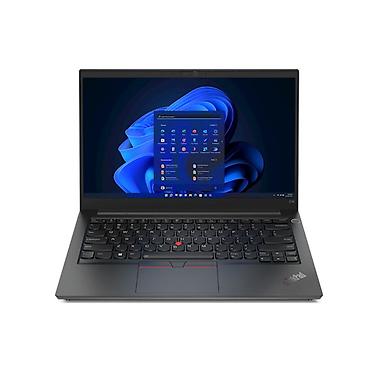 Lenovo: №: 10580 Məhsulun adı: Noutbuk Lenovo ThinkPad E14 G4 21E4S2U7-RT — 1