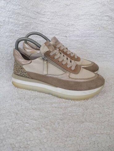 valentino sneakers men: 40, bоја - Bež