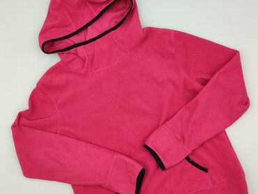 żółta bluzka reserved: Bluza z kapturem damska, rozmiar M