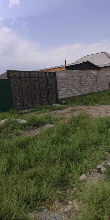 снять квартиру без риэлтора: Дом, 30 м², 3 комнаты, Собственник, Косметический ремонт