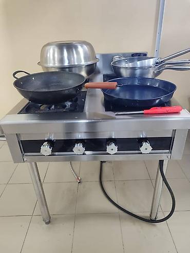 Ремонт кухонных плит, духовок: Ремонт газ плиты !!! Ремонт газ !!! Ремонт газовой плиты !!!! Газовщик — 11