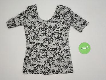 clone: H&M Divided, T-shirt damski, rozmiar S — 2