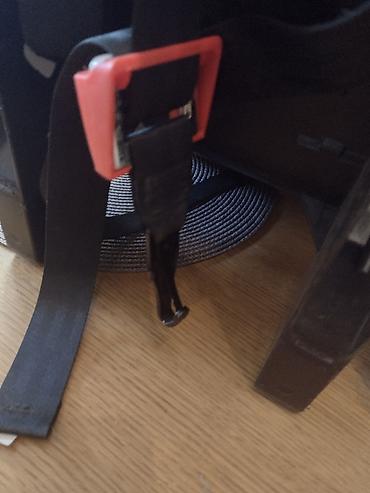 Autosedišta: Auto sedište Evenflo 10-50 Kg isofix - Auto sedište donešeno iz — 12