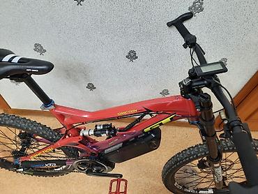 Электровелосипеды: Электровелосипед — 6