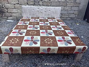 Mebellərin yığılması: Təzə taxtalar. 1 nəfərlik çarpayılar 60 manat. 2 nəfərlik taxt 110 — 15