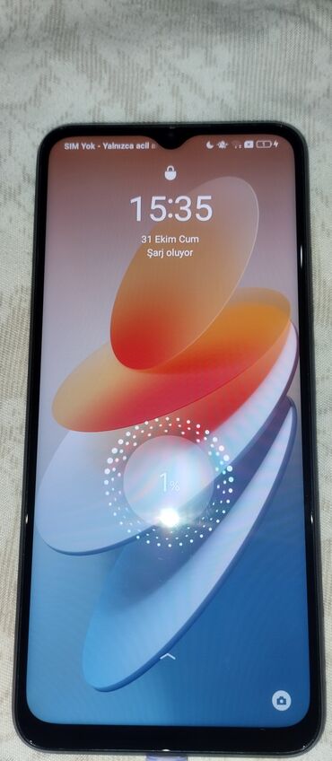 телефоны флай iq239: Oppo A18, 64 GB, rəng - Göy lalafo.az -da телефоны флай iq239: Oppo A18, 64 GB, rəng - Göy