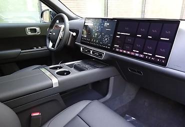 Lixiang: Lixiang L9: 2025 г. — 9