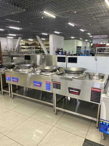 Тестомесильные аппараты: Тестомес Планетарный, 10 кг, Россия, Турция, Китай, Новый — 9