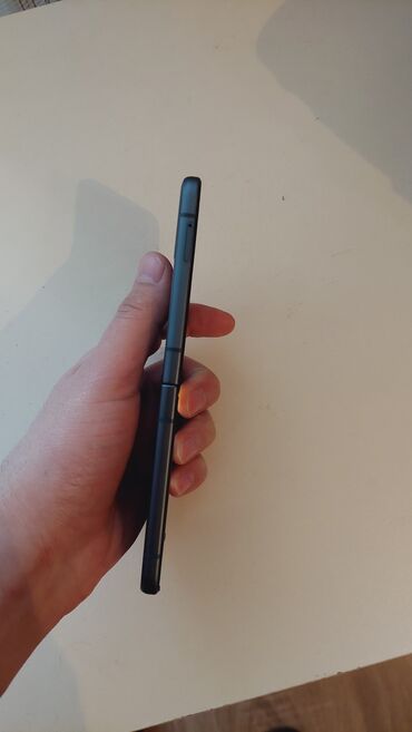 Samsung: Samsung Galaxy Z Flip 3, 128 GB, rəng - Yaşıl, Simsiz şarj, İki sim kartlı, Face ID -da lalafo.az — 8 Samsung: Samsung Galaxy Z Flip 3, 128 GB, rəng - Yaşıl, Simsiz şarj, İki sim kartlı, Face ID — 8