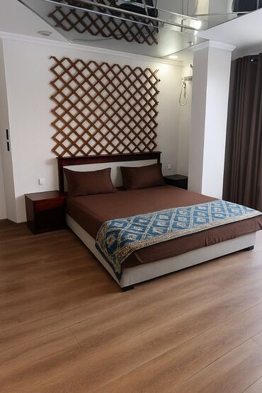 Посуточная аренда квартир: 1 комната, Бронь, Бытовая техника, Домофон — 2