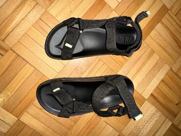 ccc sandale za decu: Sandale, Zara
