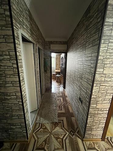 ismayilli ev satisi: 2 otaqlı, Yeni tikili, 64 kv. m — 9