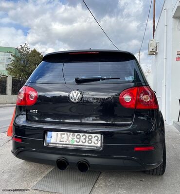 Transport: Volkswagen Golf: 2 l | 2006 year Coupe/Sports