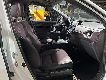 Honda: Honda : 2022 г., Автомат, Электромобиль, Кроссовер — 8