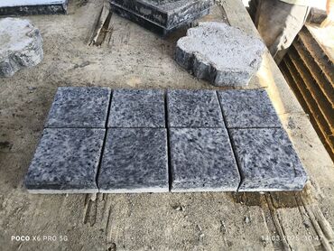 Евробрусчатка: Евро брусчатка тратуарный плита бардюр арычок доставка укладка at lalafo.kg — 18 Евробрусчатка: Евро брусчатка тратуарный плита бардюр арычок доставка укладка — 18