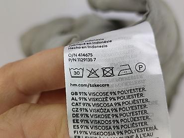 bluzy hm: H&M, Sukienka damska, rozmiar S — 6