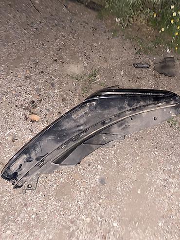 ev: Передняя правая фара Kia 2020 г., Б/у, Оригинал, Корея — 3