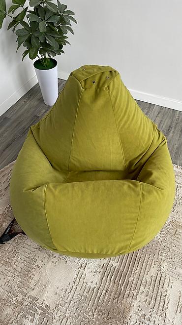 Бинбэги: Бинбэг, Новый, Самовывоз, Платная доставка — 6