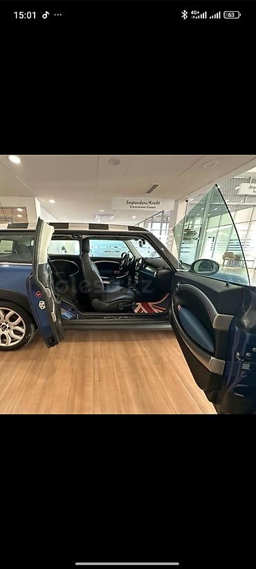 Mini: Mini One Clubman: 2008 г., 1.6 л, Типтроник, Бензин — 9