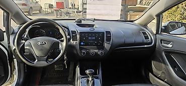 Kia: Kia K3: 2019 г., 1.6 л, Автомат, Бензин, Седан — 8