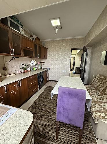 Продажа квартир: 2 комнаты, 71 м², Индивидуалка, 7 этаж, Косметический ремонт — 12