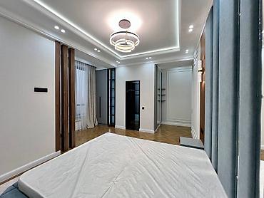 Продажа квартир: 3 комнаты, 104 м², Элитка, 8 этаж — 21