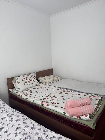 Аренда коттеджей и домов на Иссык-Куле: Коттедж, Бостери, 15 мест — 36