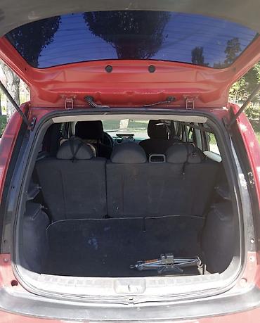 android avto: Mitsubishi Colt: 2006 г., 1.3 л, Механика, Бензин, Лифтбек — 6