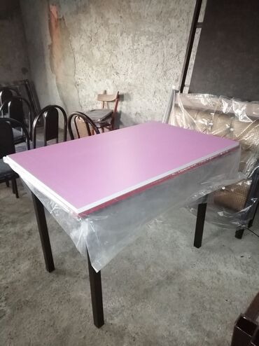 Masalar: Stullarin anbardan satişi var. Ölcülərə görə qiymət deyişir. Hər — 19