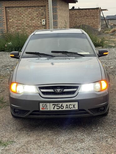 шевроле спарк 2017 цена: Daewoo Nexia: 2012 г., 1.6 л, Механика, Бензин, Седан