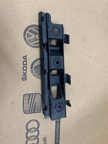 bafo auto: NOSAC BRANIKA PREDNJI LEVI ZA VOLKSWAGEN PASSAT B6 - 3C0807184 | — 1