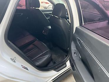 kia k: Hyundai Sonata: 2019 г., 2 л, Автомат, Газ, Седан — 8