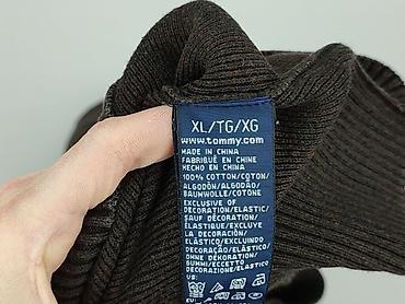 esprit jacket: Tommy Hilfiger, Sweter dla mężczyzn, rozmiar XL — 5