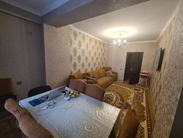 Yeni tikili: 3 otaqlı, Yeni tikili, 104 kv. m — 5