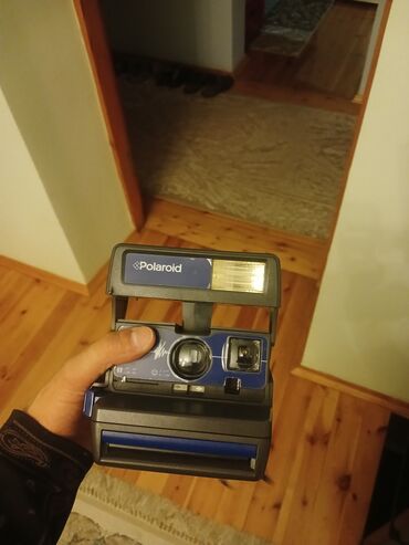 Fotokameralar: Salam.Palaroid Firmasi,Alman Firmasidi.Almaniyadan -da lalafo.az — 11 Fotokameralar: Salam.Palaroid Firmasi,Alman Firmasidi.Almaniyadan — 11